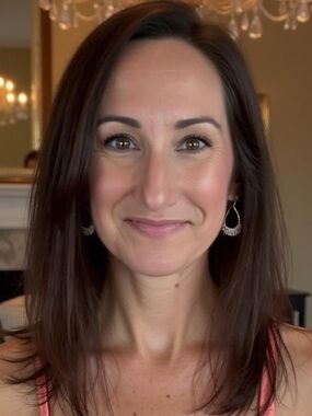 Meet your Posher, Elyse